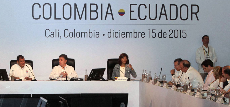 129 productos provenientes de Colombia excluídos de salvaguardias