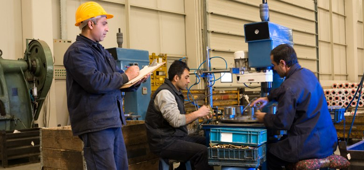 Exportar es el reto de las empresas familiares