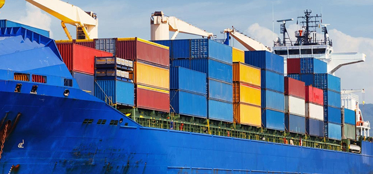 Fletes Internacionales, fletes internacionales