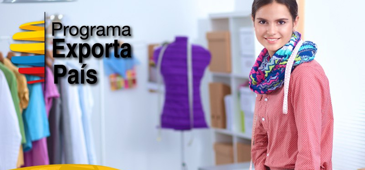 369 empresas buscan exportar con la ayuda del Programa Exporta País, programa exporta país, exporta país